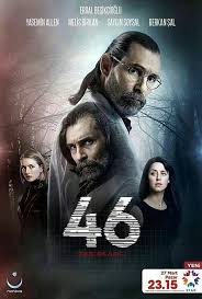 مسلسل 46 مترجم الموسم 1