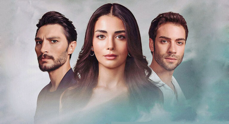مسلسل الياقوت