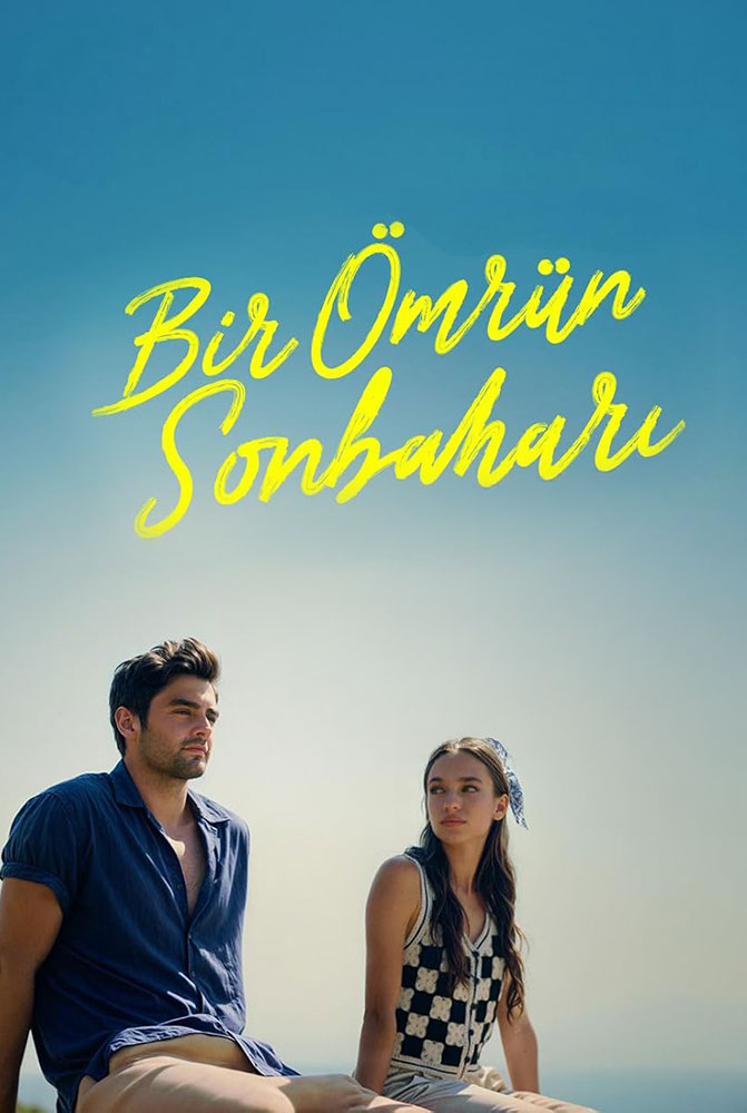 Bir Omrun Sonbahar