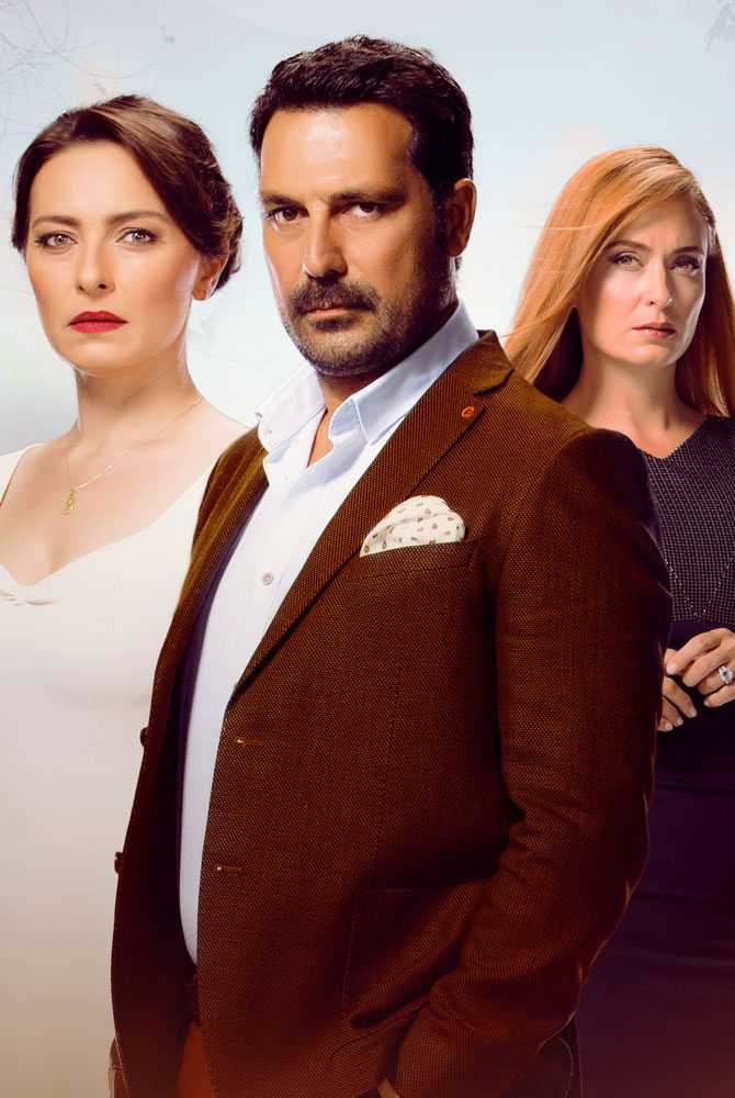 مسلسل أبي و عائلته