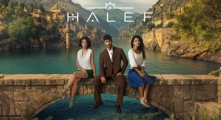 مسلسل الخليفة الحلقة 36 مترجمة