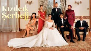 مسلسل شراب التوت الحلقة 103 مترجمة والاخيرة