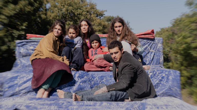مسلسل المشردون الحلقة 26 مترجم