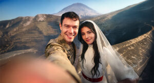 مسلسل أنت من أحب الحلقة 11
