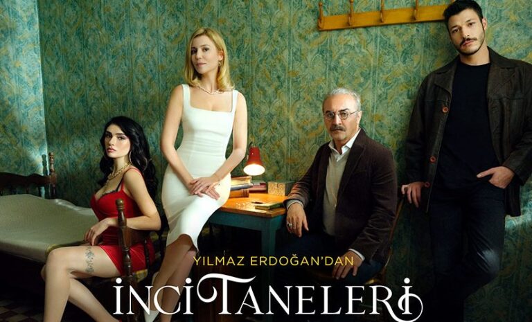 مسلسل حبات اللؤلؤ الحلقة 2 مترجمة