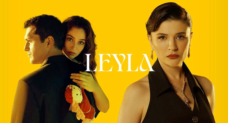 مسلسل ليلى الحلقة 36 مترجم