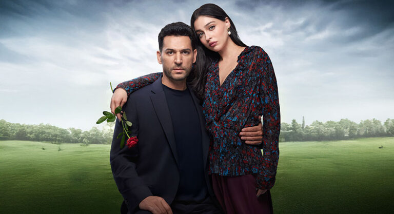 مسلسل ورود و ذنوب الحلقة 27