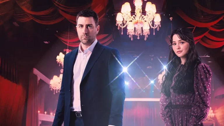 مسلسل القبيحة الحلقة 9 مترجمة