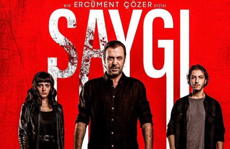مسلسل الاحترام الحلقة 8 مترجم والاخيرة