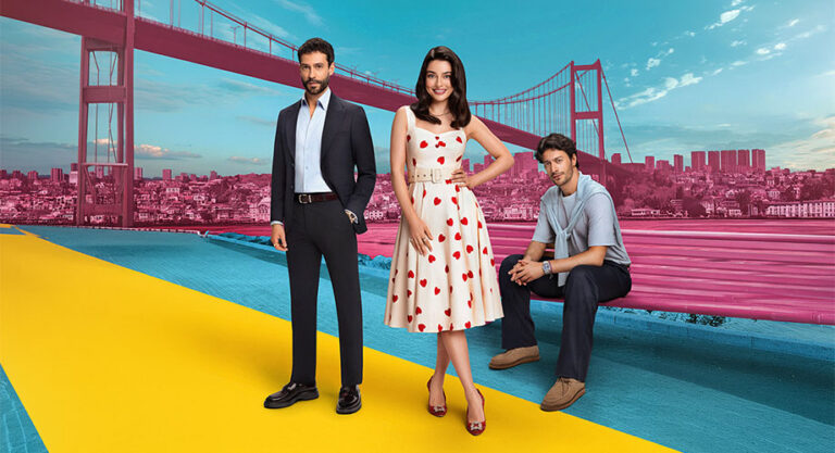 مسلسل حب محتمل الحلقة 14 مترجمة