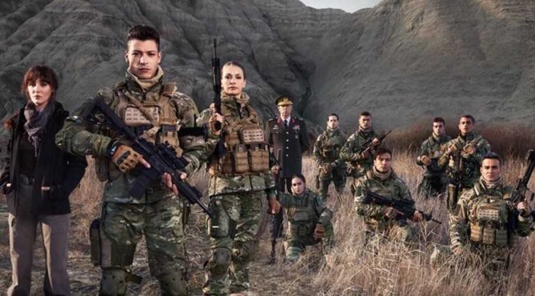 مسلسل الأوغوز التسعة الحلقة 2 مترجم