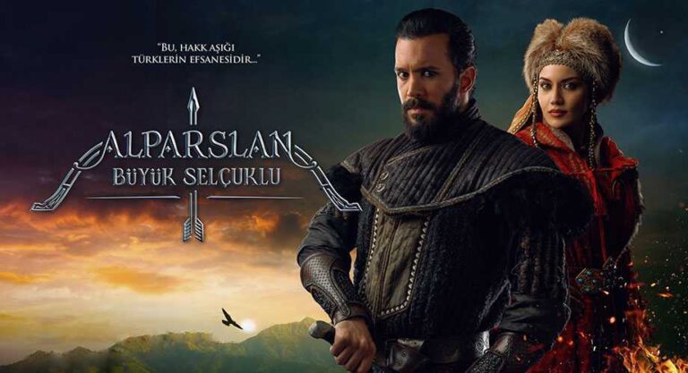 مسلسل الب ارسلان الحلقة 40 مترجم