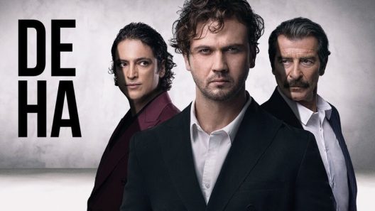 مسلسل العبقري الحلقة 8 مترجم