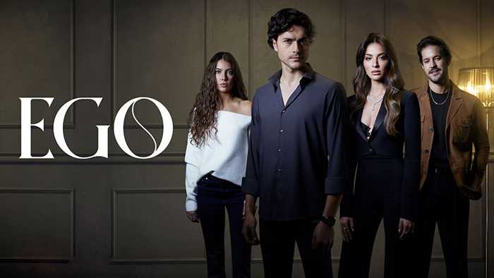 مسلسل الغرور الحلقة 1 مترجم