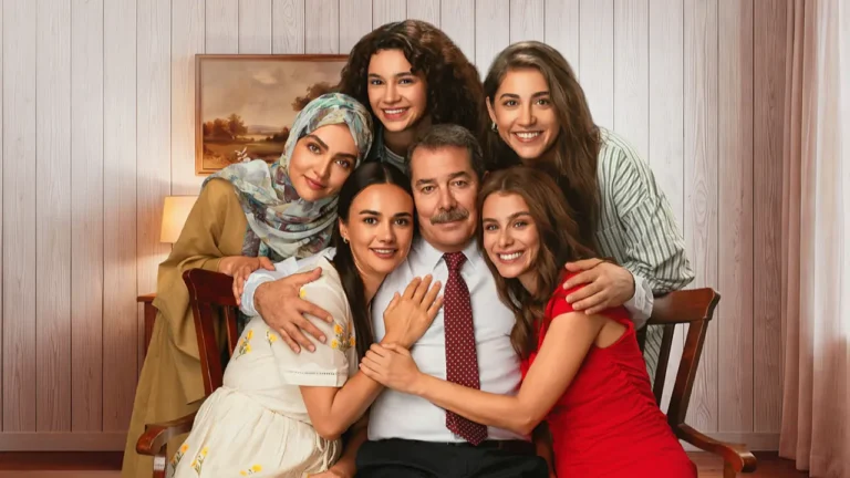 مسلسل الزواج جميل الحلقة 3 مترجمة