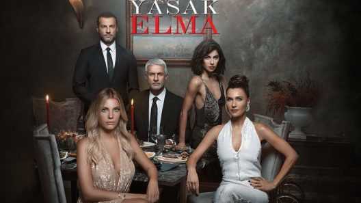مسلسل التفاح الحرام 6 الحلقة 10 مترجم