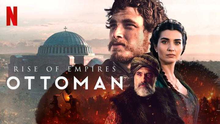 مسلسل بزوغ الامبراطورية: العثمانيون 2 ( محمد في مواجهة فلاد ) الحلقة 2 مترجم