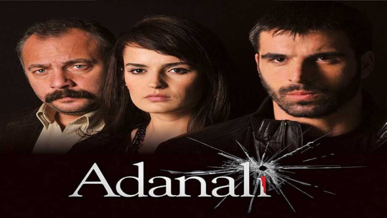 مسلسل اضنالي الحلقة 21 مترجم