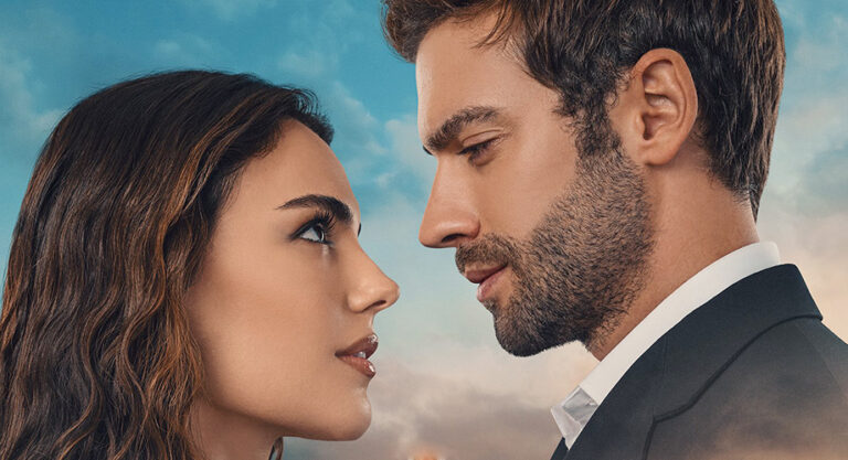مسلسل أرض الحب الجميل الحلقة 6 مترجم والاخيرة