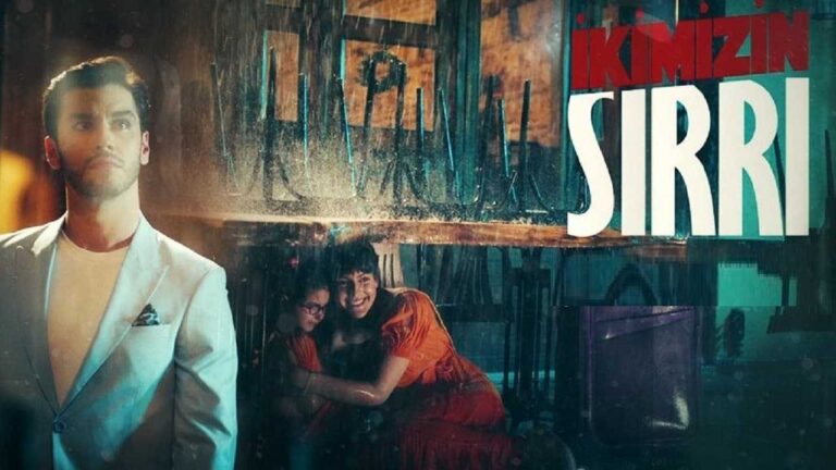 مسلسل سرنا نحن الاثنان الحلقة 7 مترجم