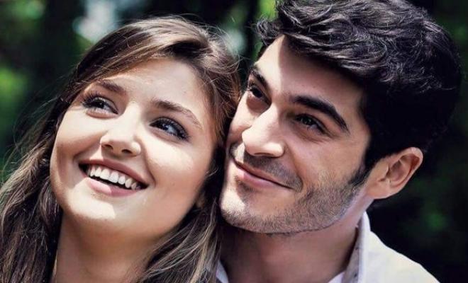 مسلسل شخص آخر الحلقة 16 مترجم والاخيرة