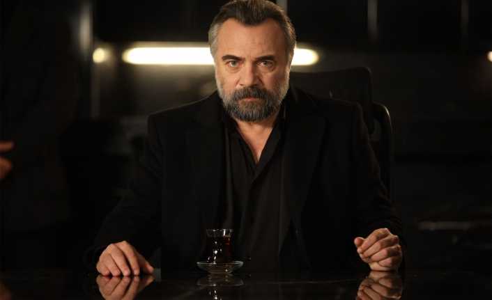 مسلسل قطاع الطرق 7 الحلقة 1 مترجم