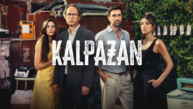 مسلسل المحتال الحلقة 3 مترجمة