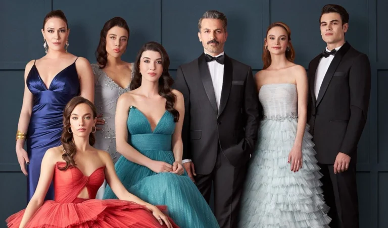 مسلسل الكذبة الحلقة 23 مترجمة