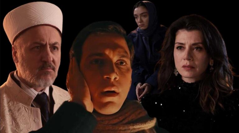 مسلسل عمر الحلقة 3 مترجم