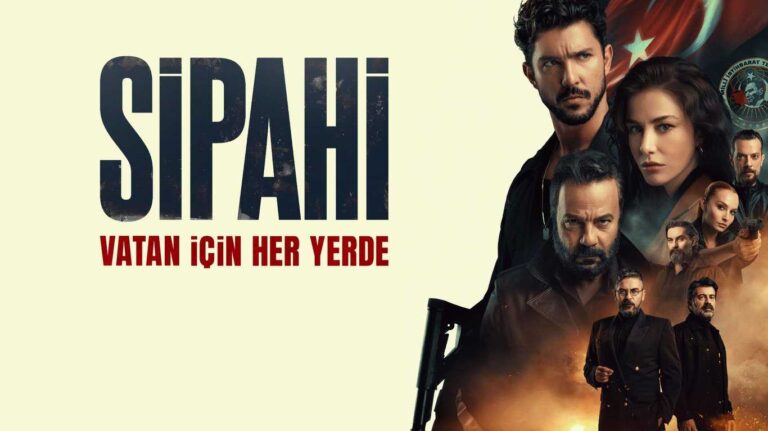 مسلسل سيباهي الحلقة 5 مترجم
