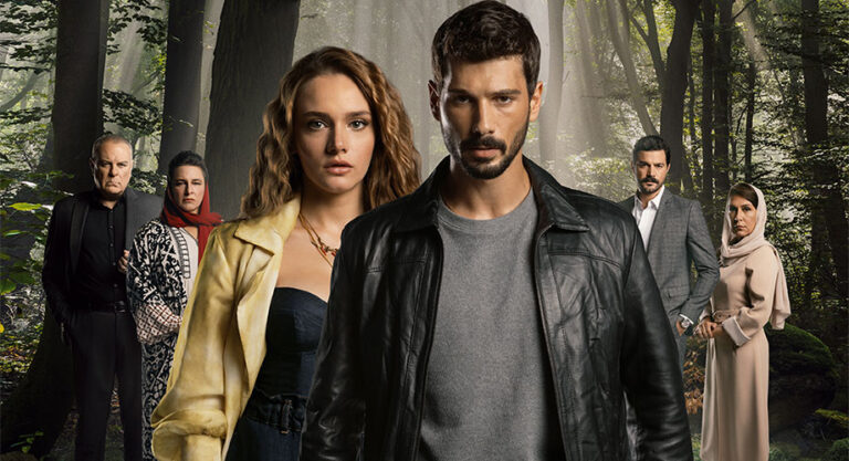 مسلسل حب بلا حدود الحلقة 14 مترجم