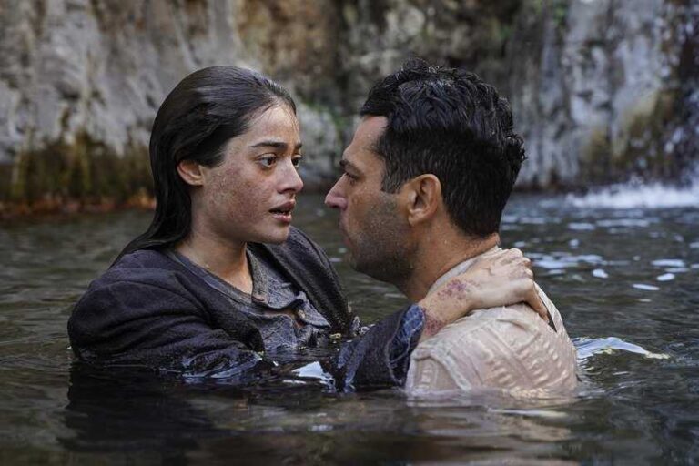 مسلسل عزيز الحلقة 19 مترجم
