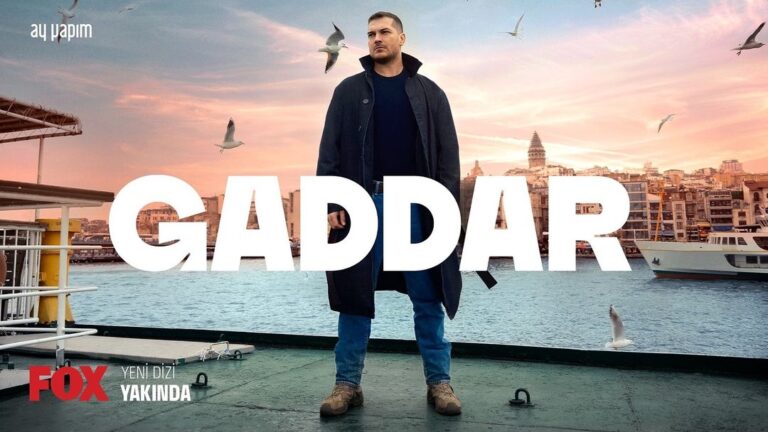 مسلسل الغدار الحلقة 2 مترجمة