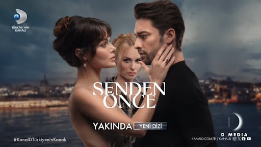 مسلسل ما قبلك الحلقة 3 مترجمة الاخيرة