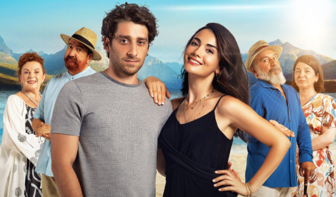 مسلسل واحد منا الحلقة 1 مترجم