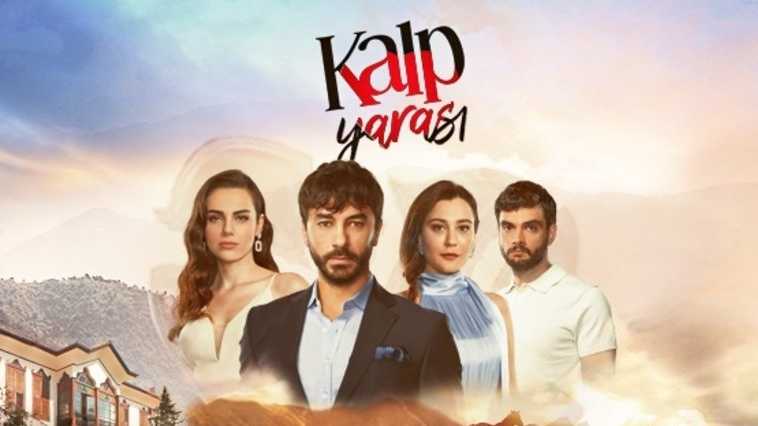 مسلسل جرح القلب الحلقة 30 مترجم