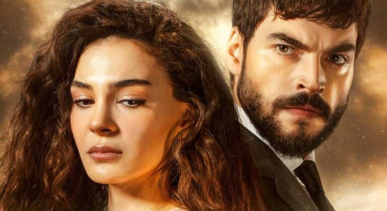 مسلسل زهرة الثالوث الحلقة 69 مترجم الأخيرة HD