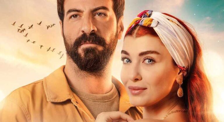 مسلسل نجمة الشمال الحلقة 59 مترجم