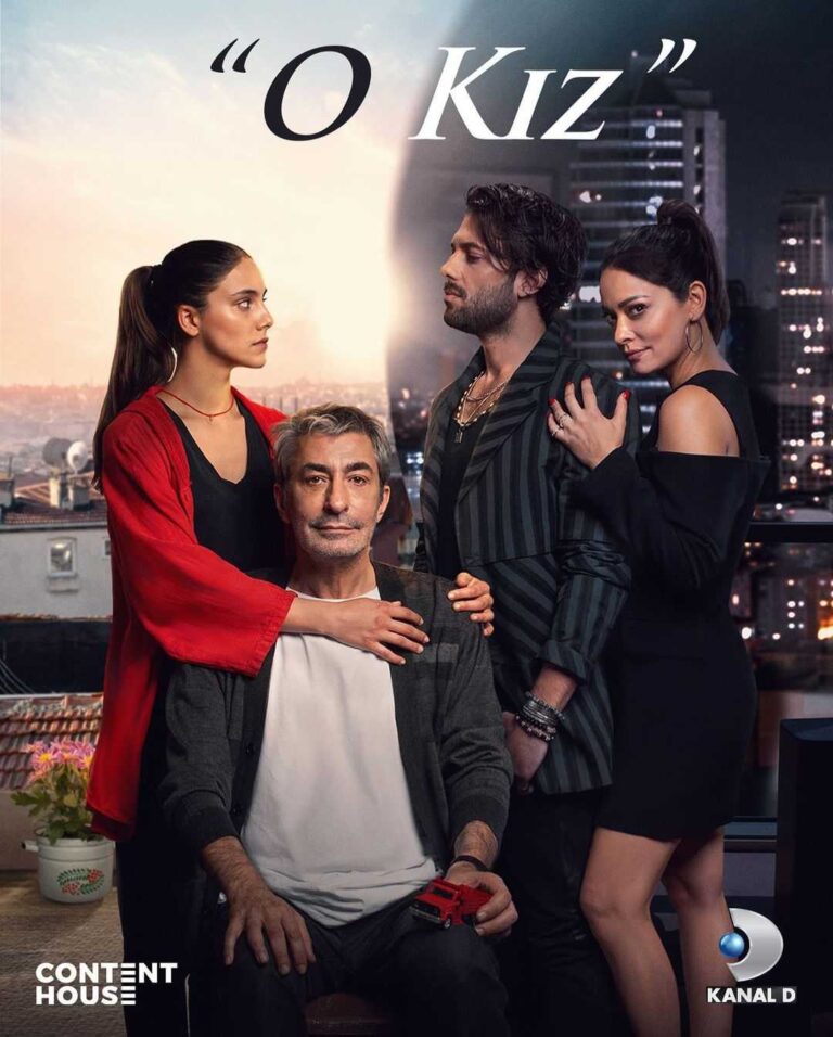 مسلسل تلك الفتاة الحلقة 7 مترجم – قصة عشق