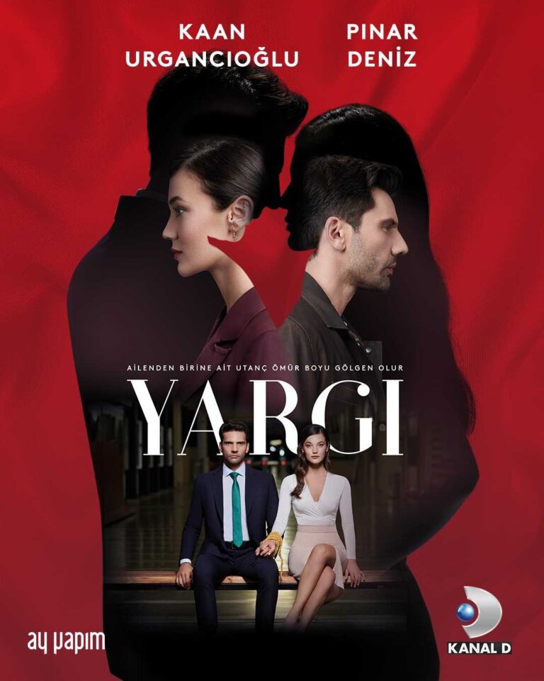 مسلسل القضاء الحلقة 42 مترجم – قصة عشق