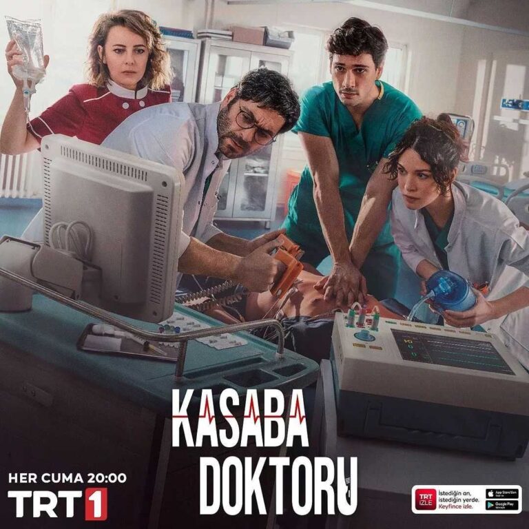 مسلسل طبيب البلدة الحلقة 23 مترجم – قصة عشق