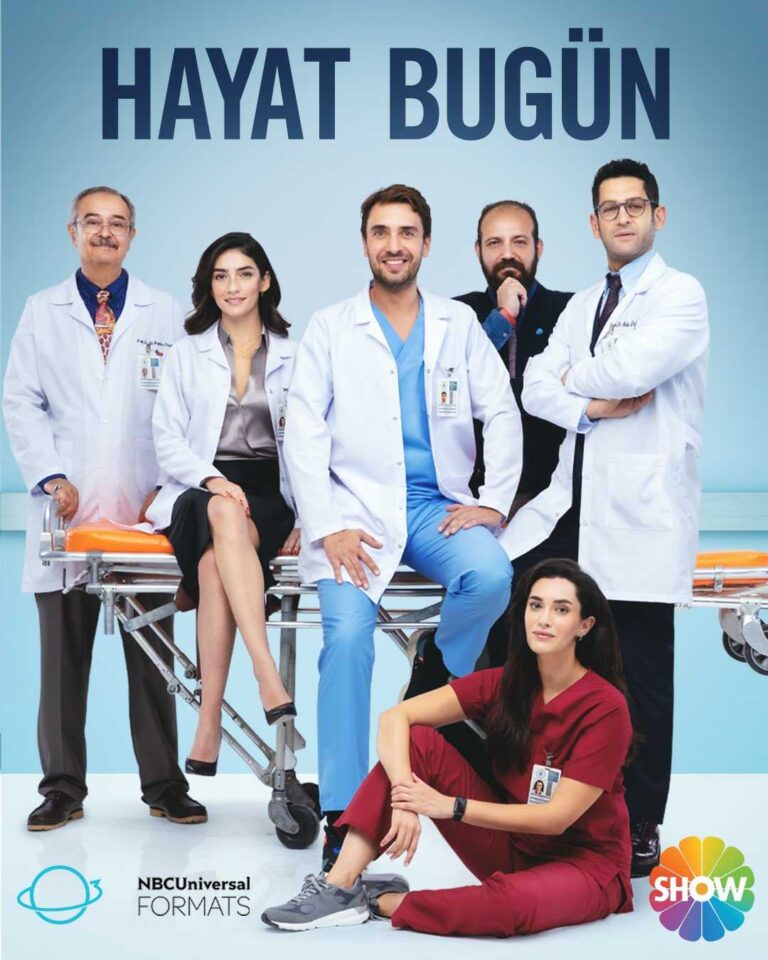 مسلسل حياة اليوم الحلقة 3 مترجم – قصة عشق