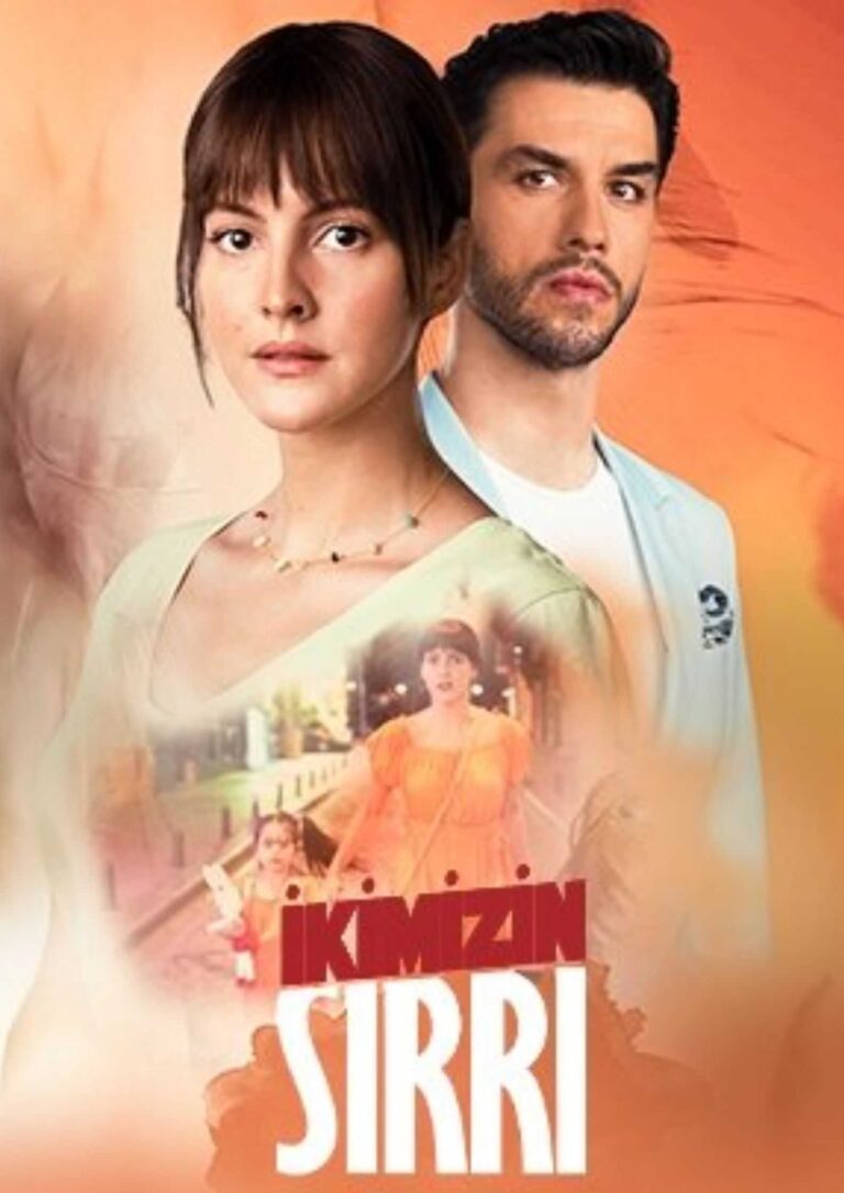 مسلسل سرنا نحن الاثنان الحلقة 1 مترجم – قصة عشق